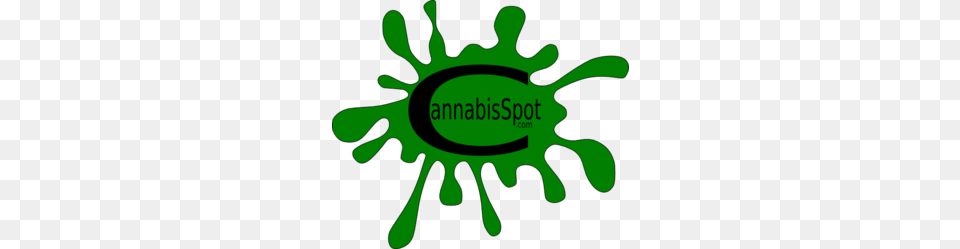 Cannabis Spot Clip Art, Green, Logo Free Transparent Png