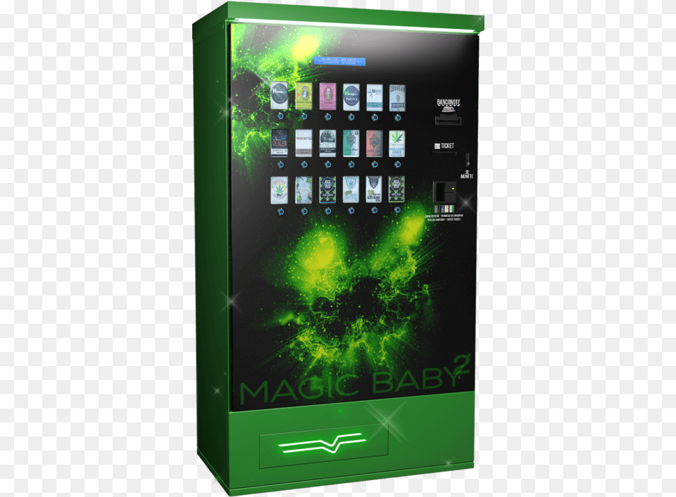 Cannabis Vending Machine, Computer Hardware, Electronics, Hardware, Monitor Png