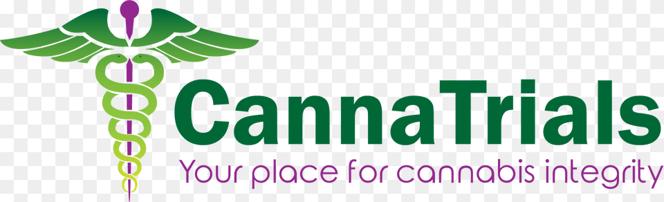 Cannatrials Logo Graphic Design, Green, Herbal, Herbs, Plant Free Png