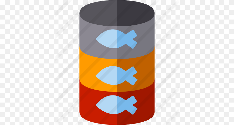 Canned Food, Cylinder, First Aid Free Png Download