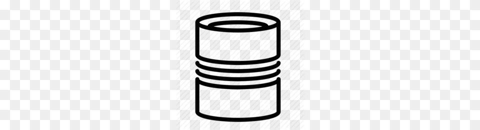 Canned Food Clipart, Spiral, Coil, Machine, Wheel Png Image