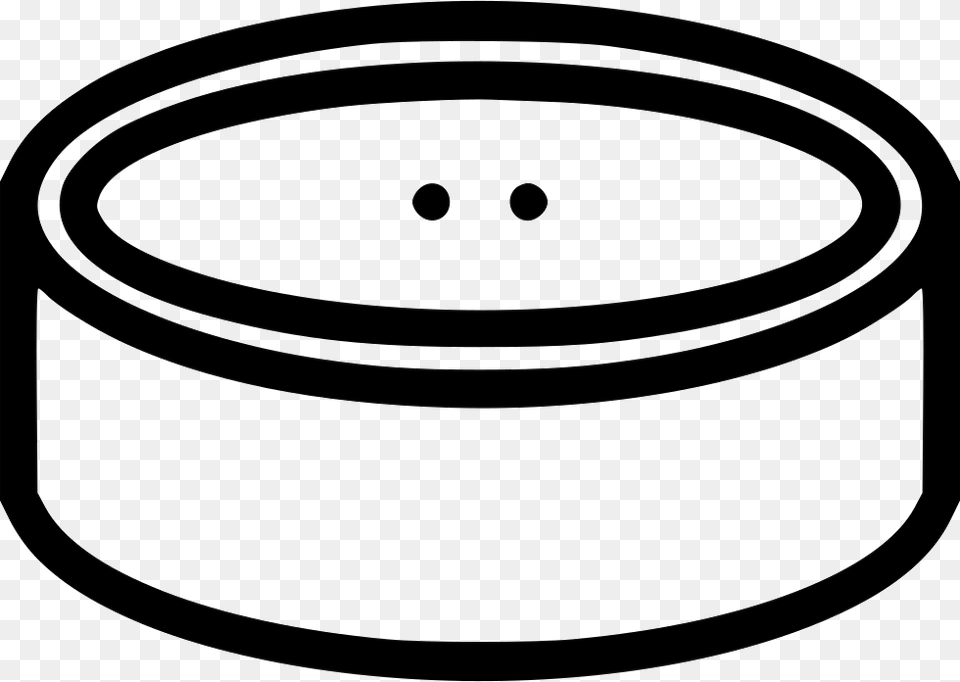 Canned Food Icon, Disk Free Transparent Png