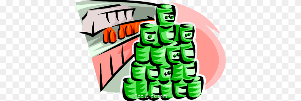 Canned Goods, Aluminium, Can, Canned Goods, Food Png Image