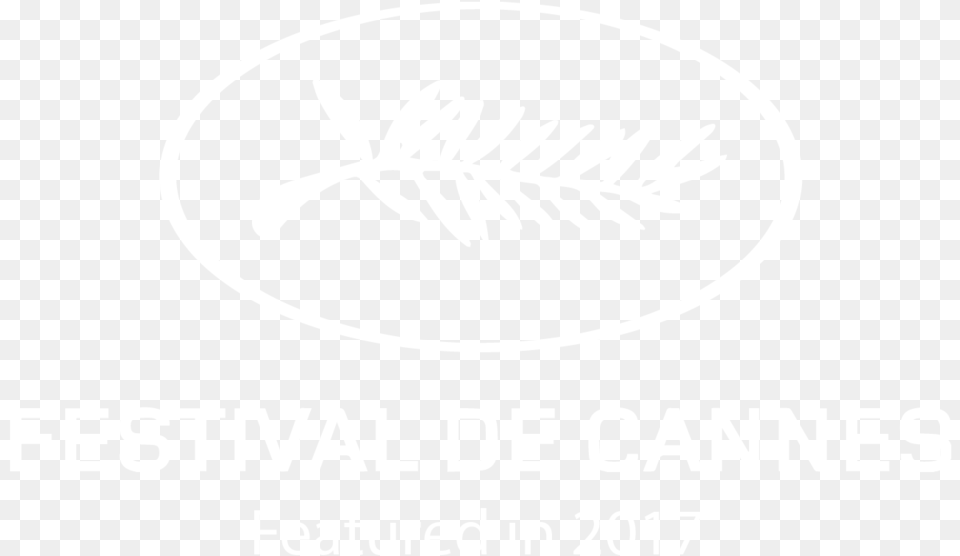 Cannes 2017 01 Ps4 Logo White Transparent, Leaf, Plant Png Image