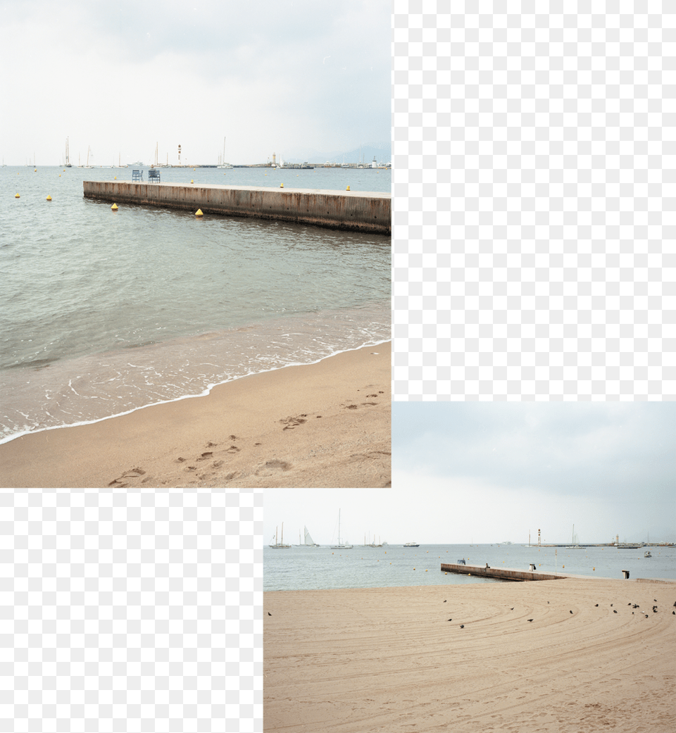 Cannes Beach Beach Ridge, Waterfront, Water, Sea, Outdoors Free Png Download