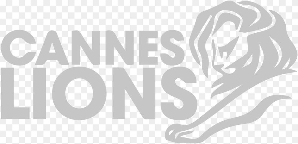 Cannesgrey Cannes Lions 2010, Stencil, Baby, Logo, Person Free Transparent Png