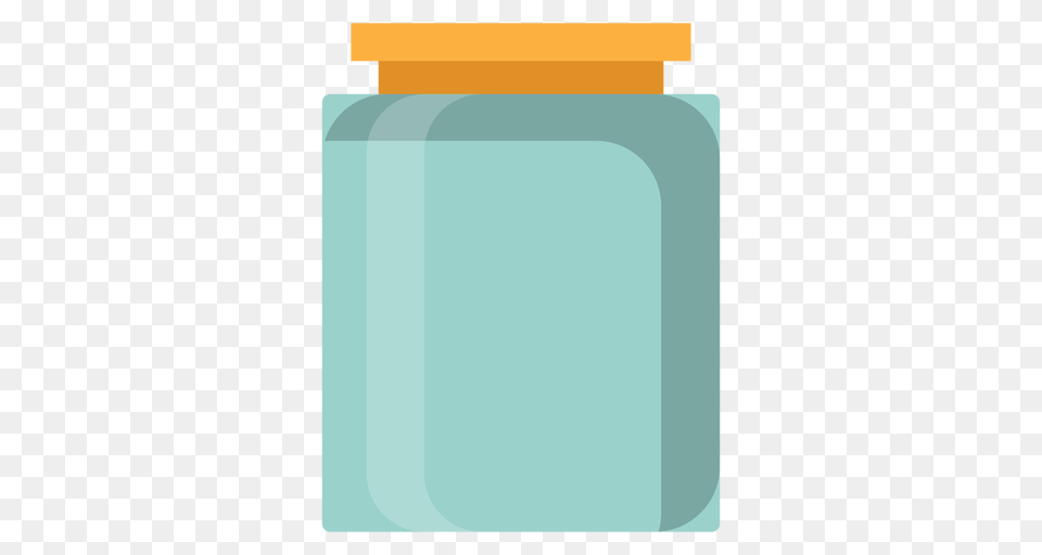 Canning Jar Icon, Pottery, Vase Free Png Download