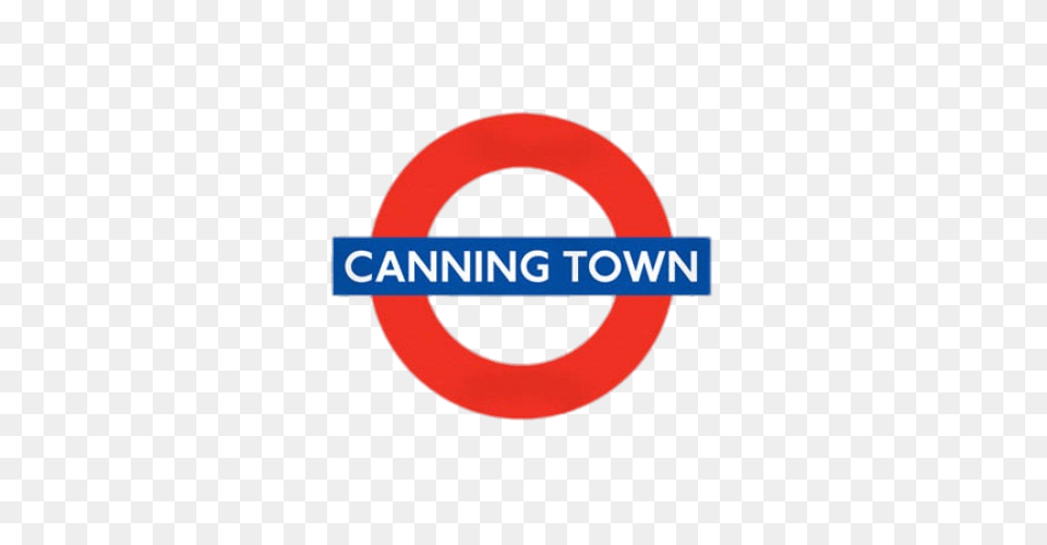 Canning Town, Logo Free Png Download