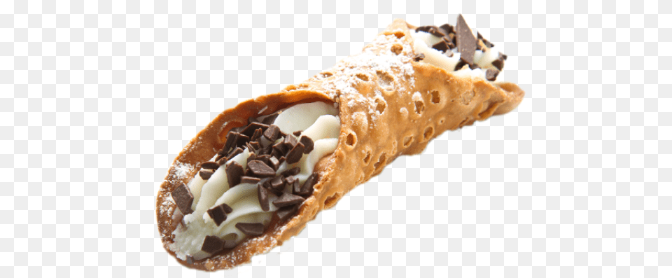Cannoli 600x315 Cannoli Meaning, Food, Cream, Dessert, Ice Cream Free Png Download