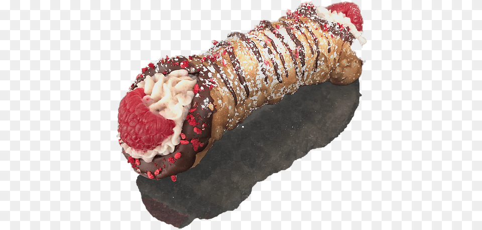 Cannoli Dolcetta Sandwich Cookies, Berry, Produce, Plant, Fruit Free Png