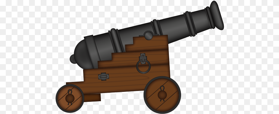 Cannon, Weapon, Dynamite Png