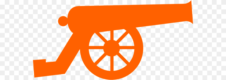 Cannon Weapon Free Png