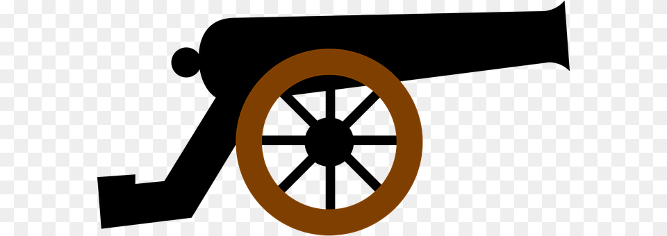 Cannon Oval Free Transparent Png