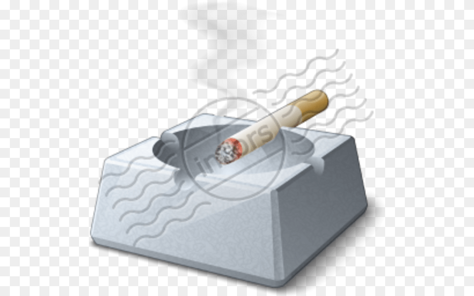 Cannon, Ashtray, Smoke Pipe Free Png