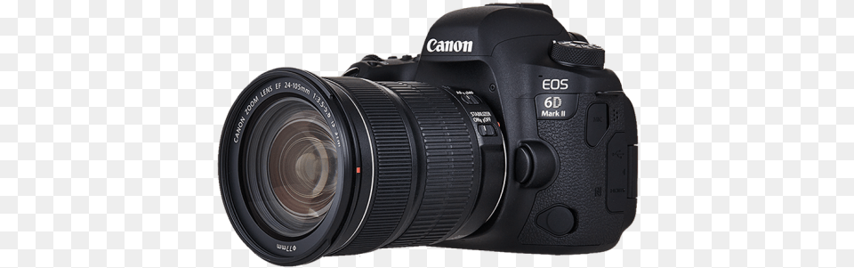 Cannon 6d Canon Legria Hf, Camera, Digital Camera, Electronics, Video Camera Png Image