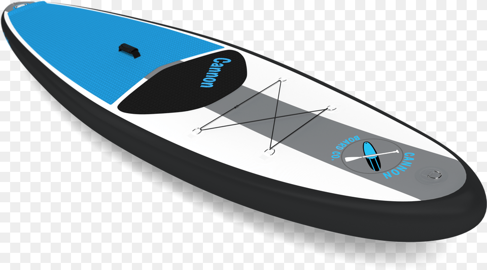 Cannon Board Paddle Board Bass Boat, Transportation, Vehicle, Rowboat, Sailboat Png