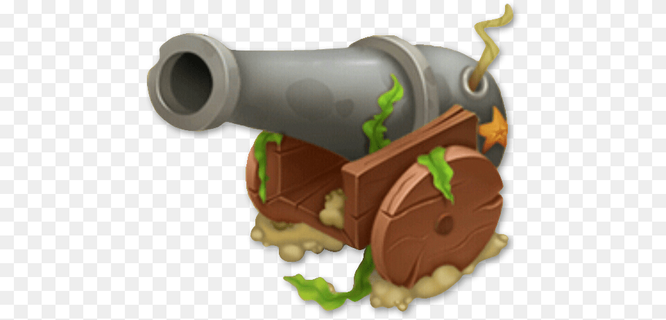 Cannon Cannon, Weapon Png Image