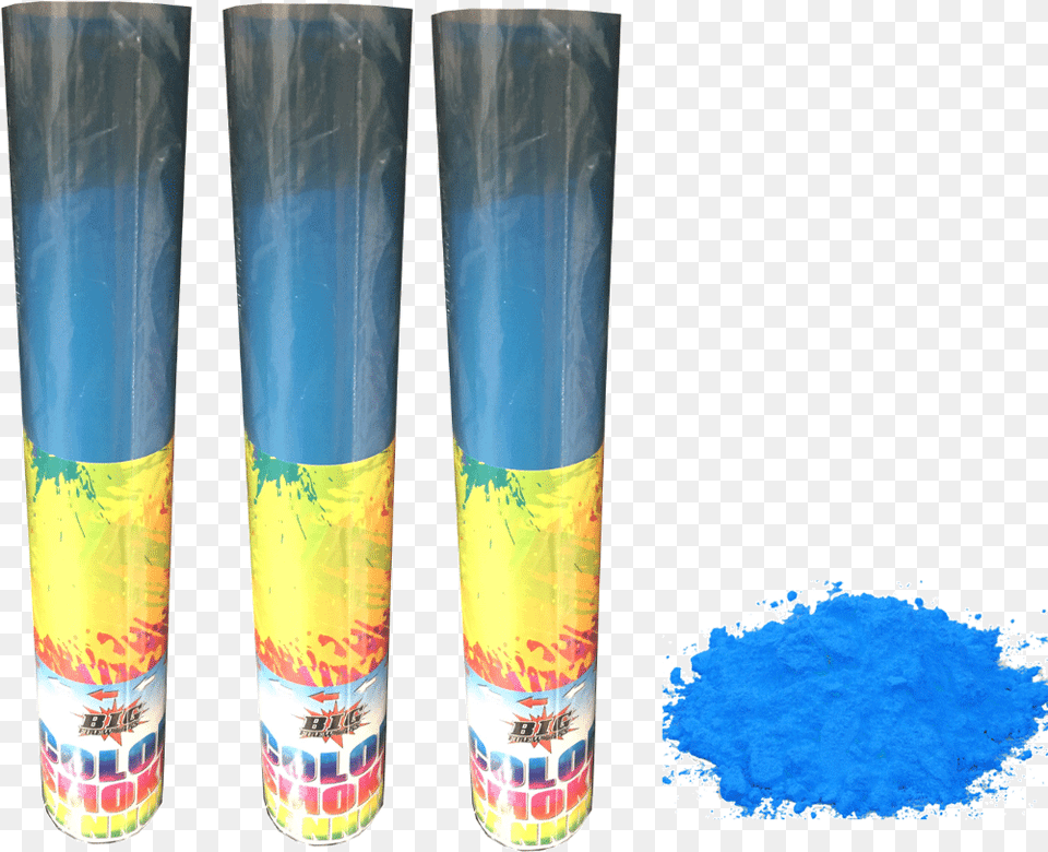 Cannon Colors Smoke, Can, Tin, Paint Container Free Png Download