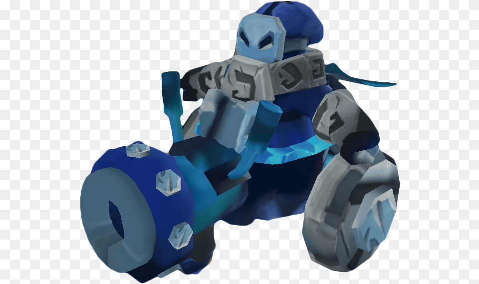 Cannon Minion League Of Legends Cannon Minion, Robot Png Image
