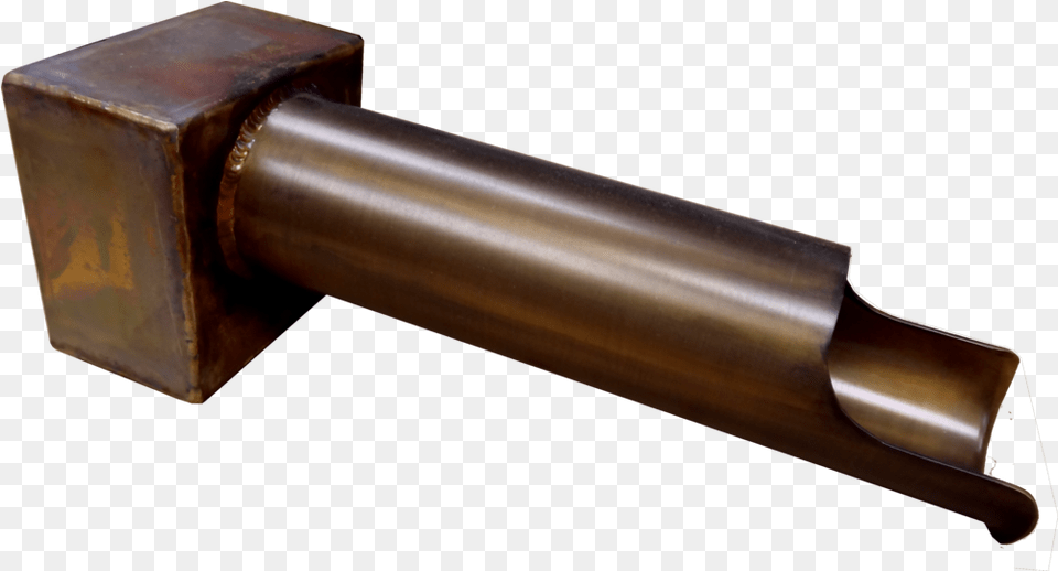 Cannon Scupper U2014 Bobe Water U0026 Fire Rifle, Architecture, Building, Housing, Axe Png Image