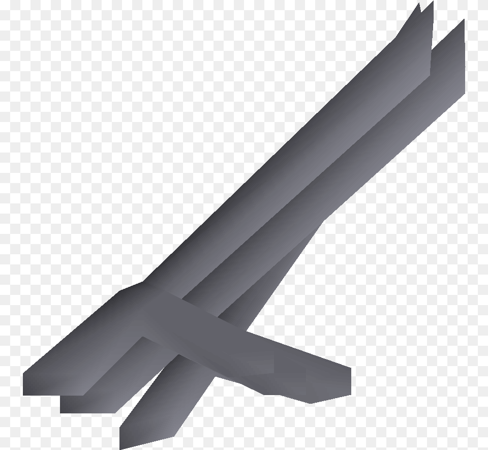 Cannon Stand Osrs Wiki Airplane, Cutlery, Fork, Sword, Weapon Free Transparent Png