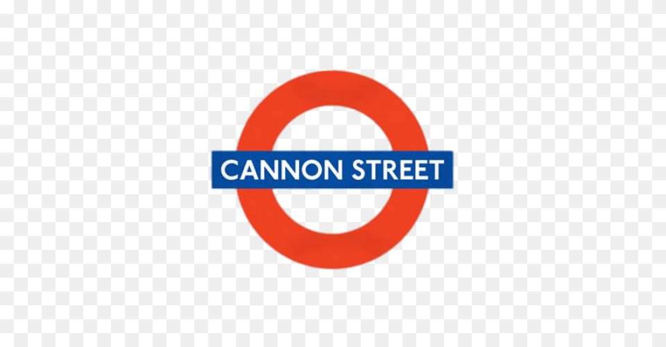 Cannon Street, Logo Png