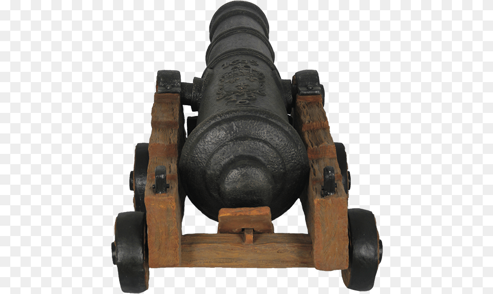 Cannon Background Cannon, Weapon, Machine, Wheel, Fire Hydrant Free Transparent Png
