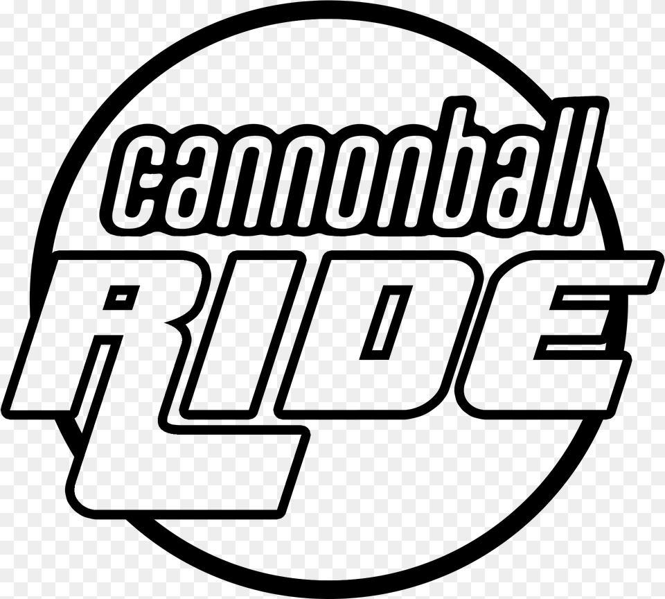 Cannonball, Logo, Disk Free Transparent Png
