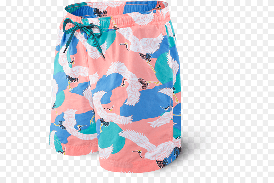 Cannonball 7 Swimsuit, Clothing, Swimming Trunks, Accessories, Bag Free Png