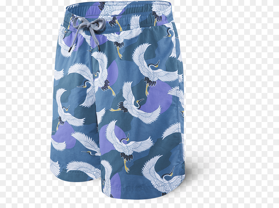 Cannonball 9 Saxx Men39s Cannonball 2n1 Swim Short, Clothing, Swimming Trunks, Accessories, Bag Free Png Download