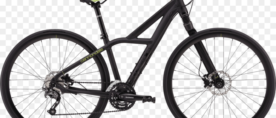 Cannondale Badgirl 1 Urban Bike 2018 Specialized Sirrus Carbon, Machine, Spoke, Wheel, Bicycle Png