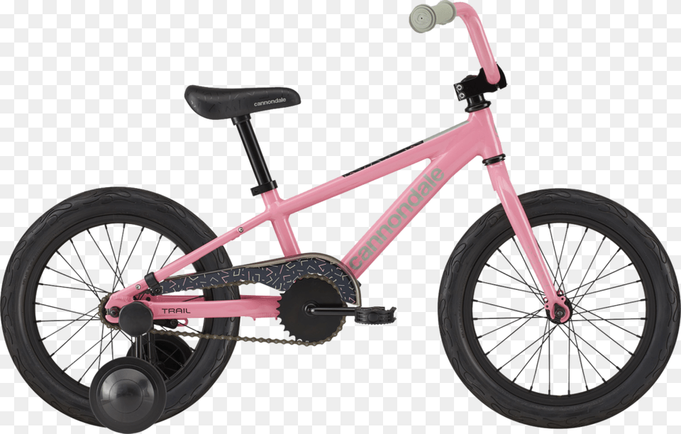 Cannondale Kids Bikes Cannondale Kids Trail, Bicycle, Bmx, Transportation, Vehicle Free Png