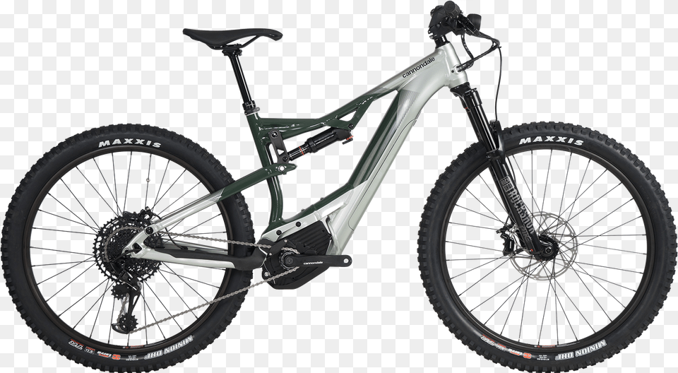 Cannondale Moterra Neo 3 2019, Bicycle, Machine, Mountain Bike, Transportation Free Png