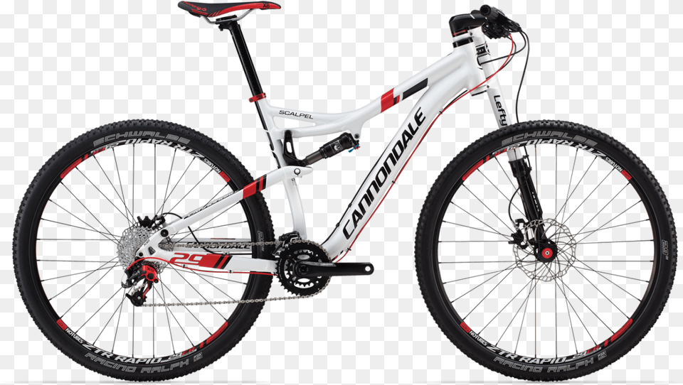 Cannondale Scalpel 29er Alloy Cannondale F29 Lefty 2014, Bicycle, Machine, Mountain Bike, Transportation Free Transparent Png