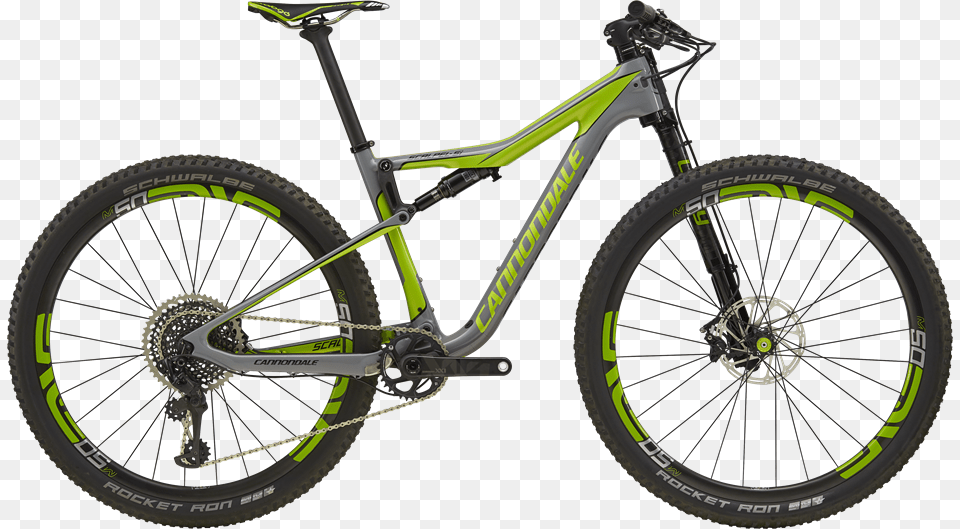 Cannondale Scalpel Carbon, Bicycle, Mountain Bike, Transportation, Vehicle Png Image