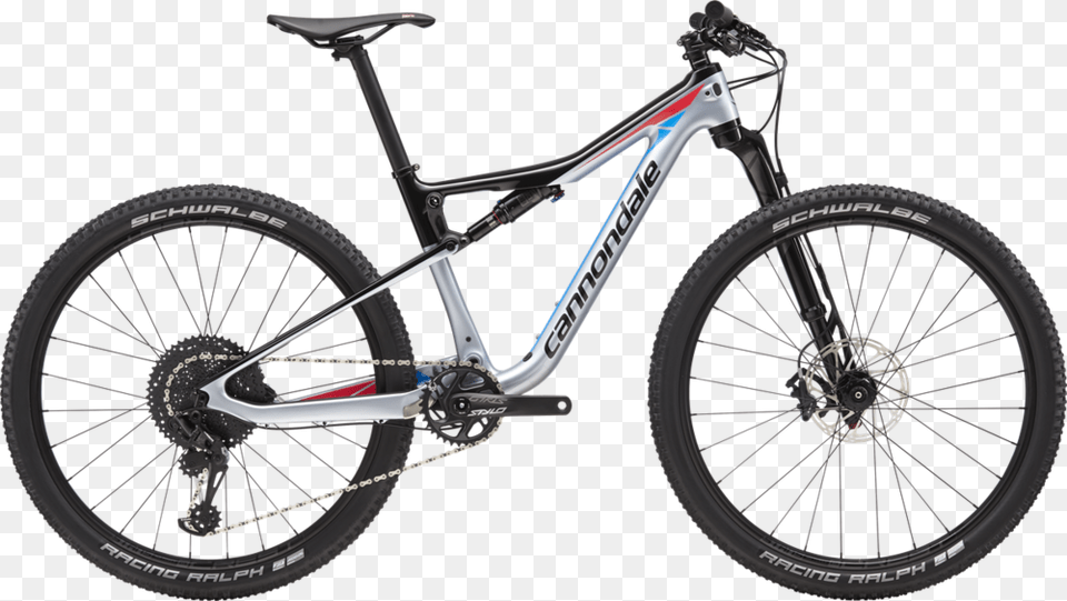 Cannondale Scalpel Si, Bicycle, Machine, Mountain Bike, Transportation Free Png Download