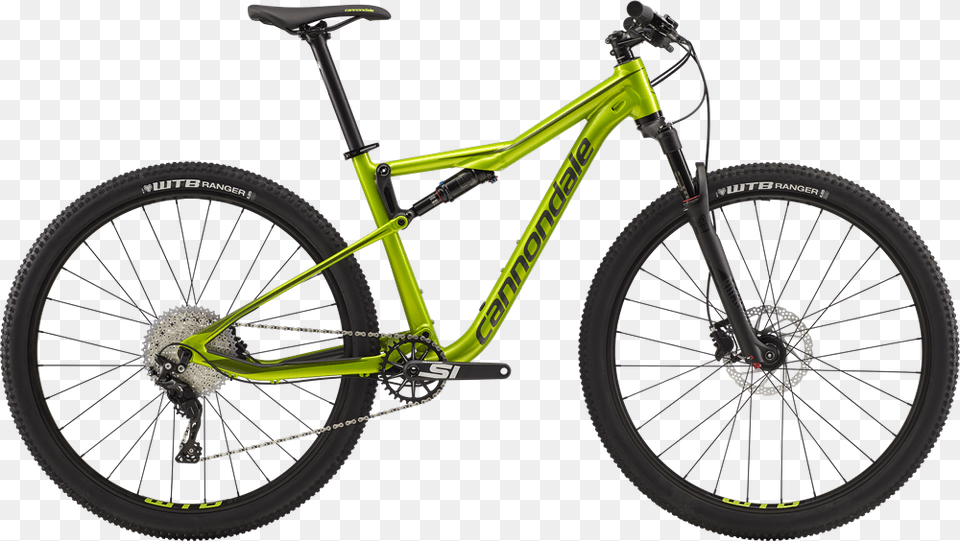 Cannondale Scalpel Si Alloy 6 Giant Xtc Advanced 29er 2019, Bicycle, Machine, Mountain Bike, Transportation Png Image