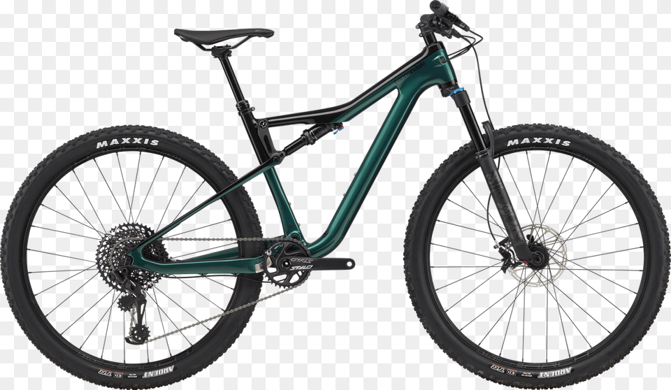 Cannondale Scalpel Si Carbon 4 2020, Bicycle, Machine, Mountain Bike, Transportation Png Image