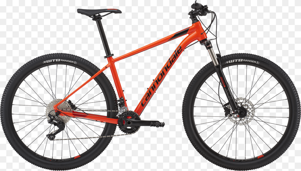 Cannondale Trail, Bicycle, Mountain Bike, Transportation, Vehicle Png