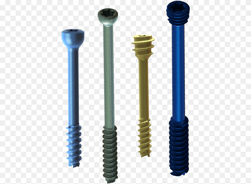 Cannulated Screws Marking Tools, Machine, Screw Free Transparent Png