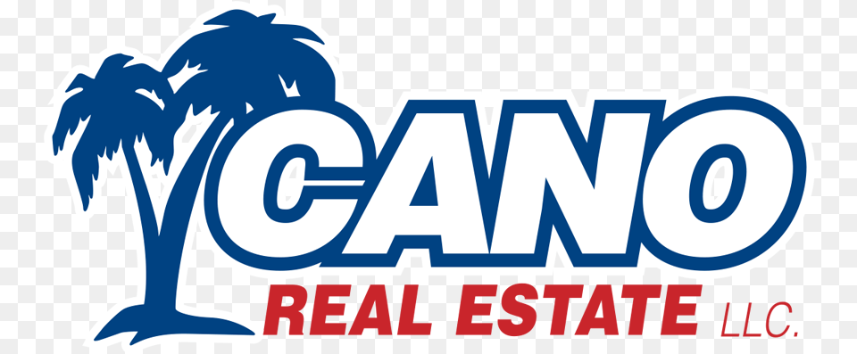 Cano Real Estate Palm Tree Logo Fte De La Musique, Animal, Bear, Mammal, Wildlife Free Png