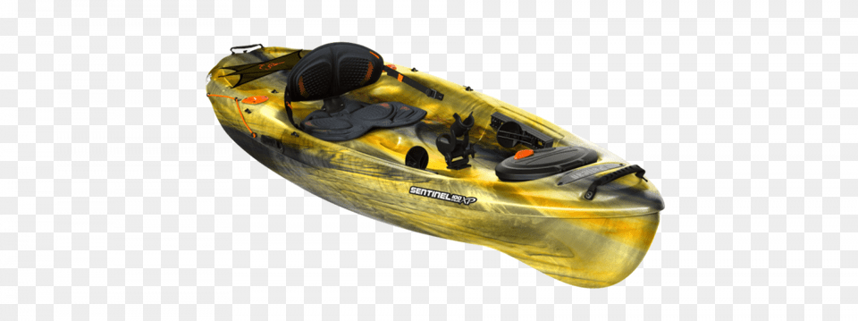 Canoe, Boat, Kayak, Rowboat, Transportation Free Png Download