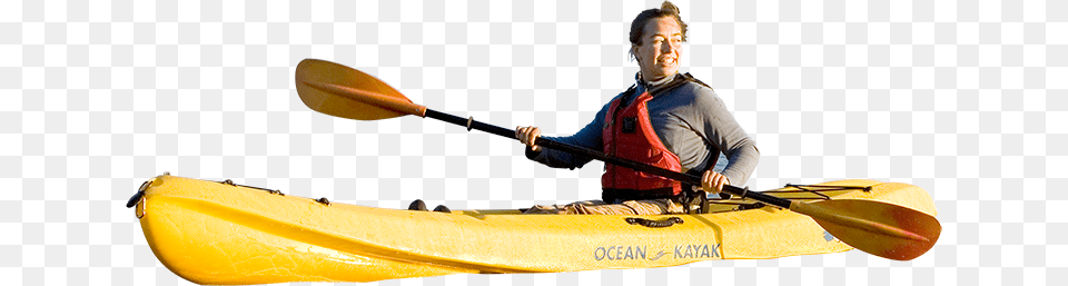 Canoe, Lifejacket, Clothing, Vest, Boat Png Image
