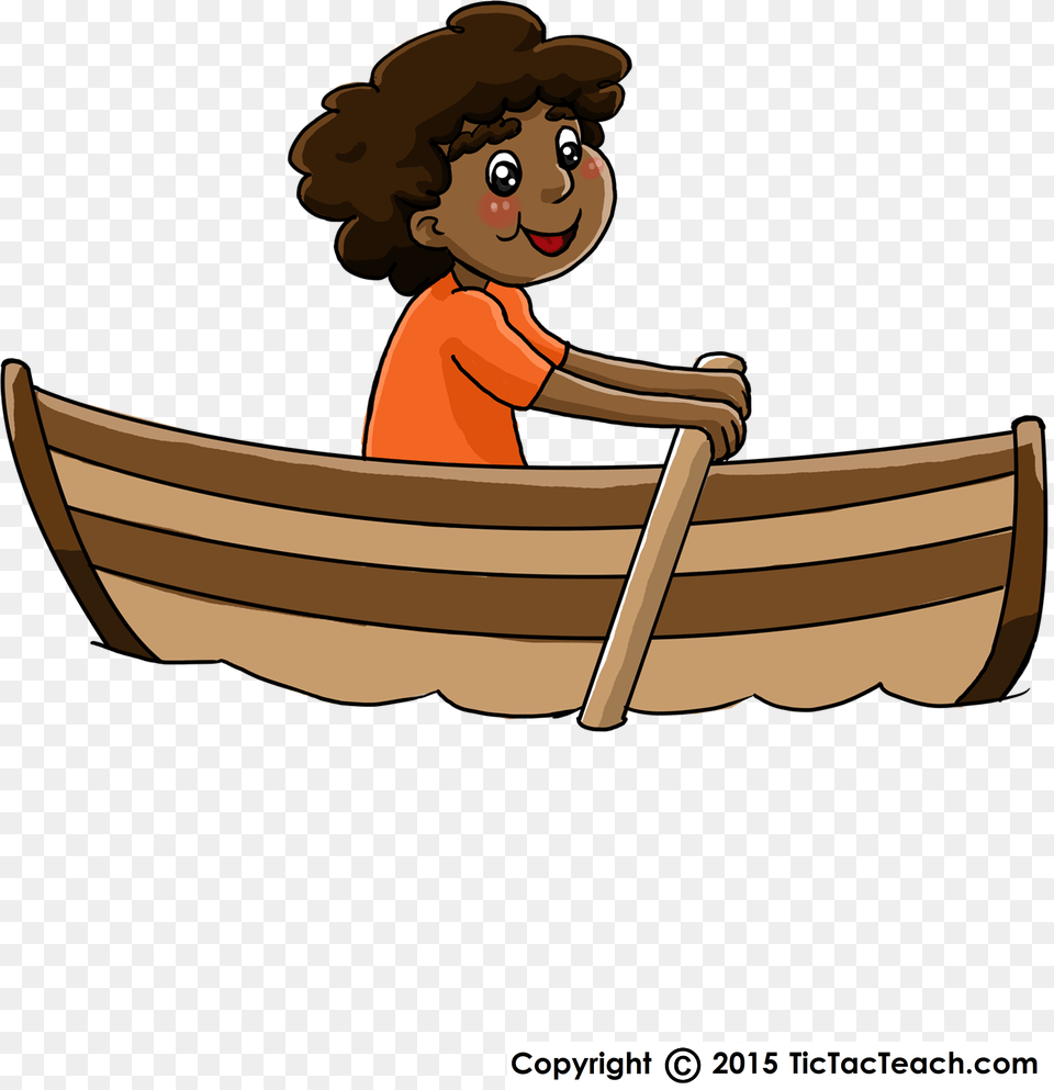 Canoe, Water Sports, Water, Vehicle, Transportation Free Transparent Png
