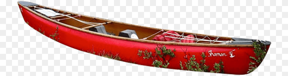 Canoe, Boat, Vehicle, Transportation, Rowboat Free Png Download