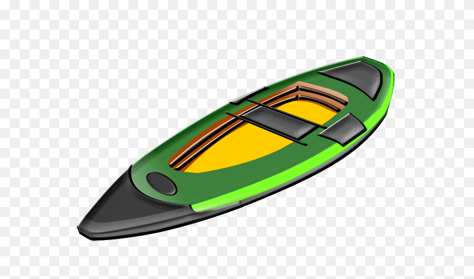 Canoe, Boat, Kayak, Rowboat, Transportation Free Transparent Png