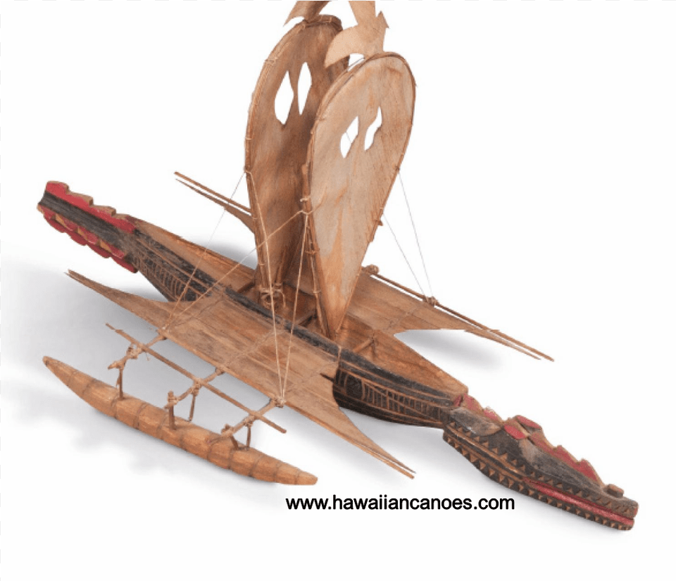 Canoe, Transportation, Vehicle, Watercraft, Aircraft Free Png Download