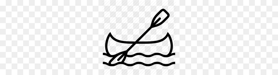 Canoe And Kayak Clipart, Bow, Weapon Free Png