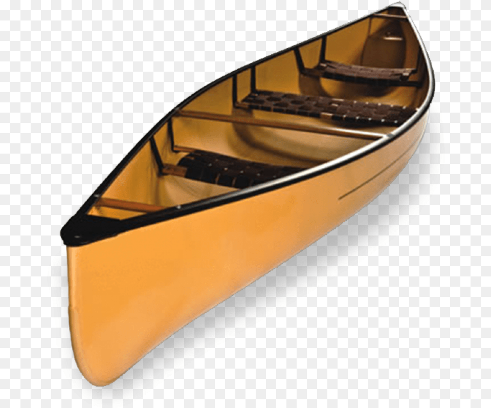 Canoe Boat Image Background Canoe Clipart, Vehicle, Transportation, Water, Sport Free Png Download
