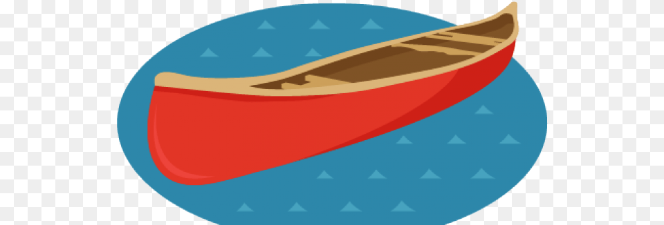 Canoe Camping Cliparts Transparent Background Canoe Clipart, Boat, Water, Vehicle, Transportation Free Png